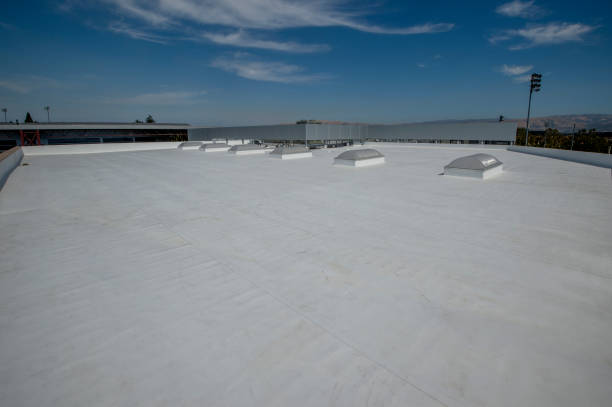 Best Cold Roofs  in Crandon, WI
