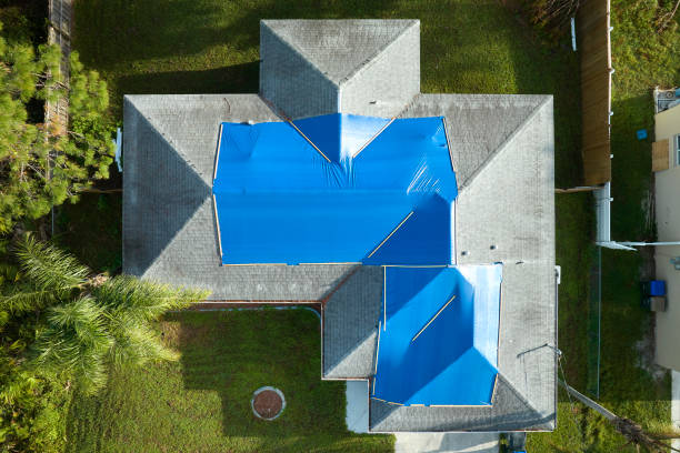 Crandon, WI Roofing Services Company
