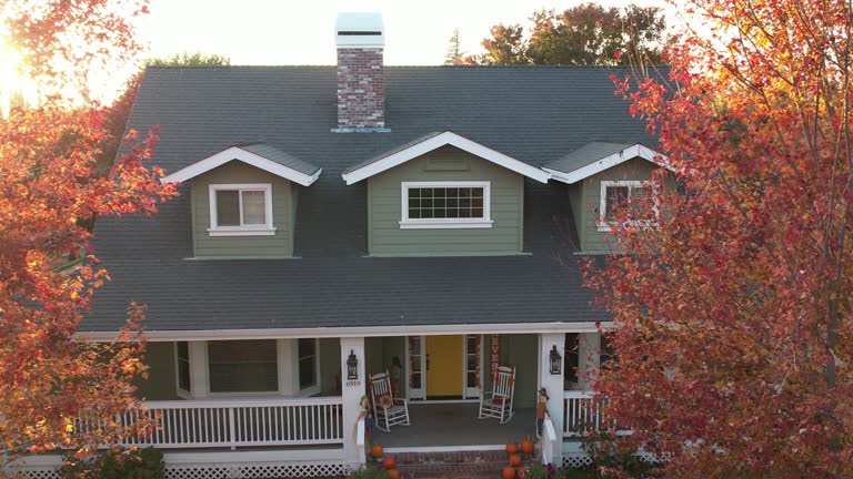 Best Roof Moss and Algae Removal  in Crandon, WI