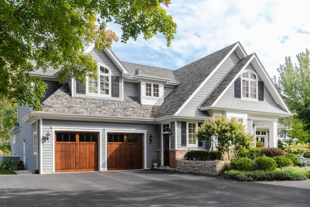 Best Asphalt Shingle Roofing  in Crandon, WI