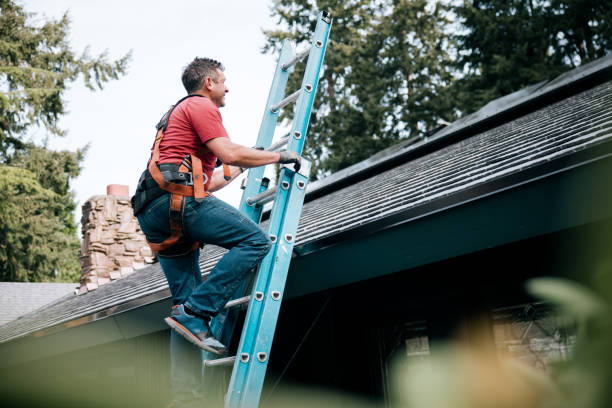 Best Gutter Installation and Repair  in Crandon, WI