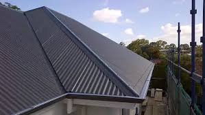 Emergency Roof Repair in Crandon, WI